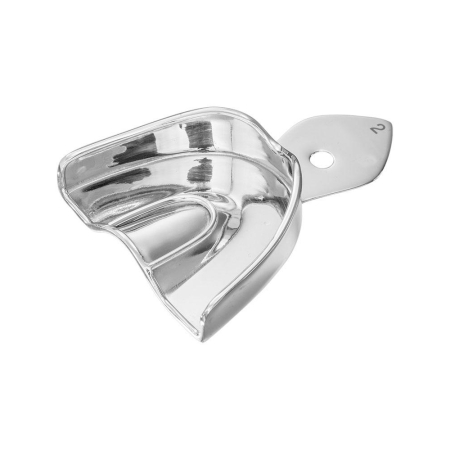 Impression tray